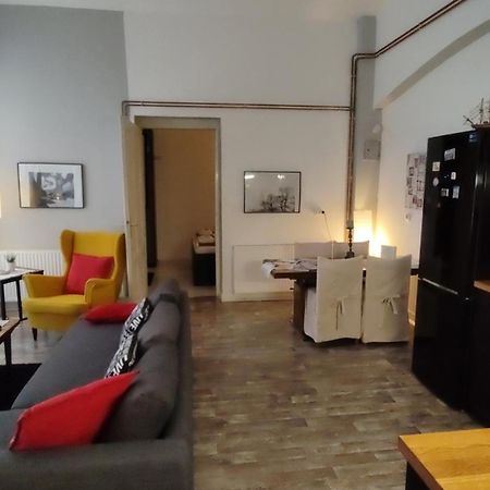 Olive Tree City Apartment Zagreb Buitenkant foto
