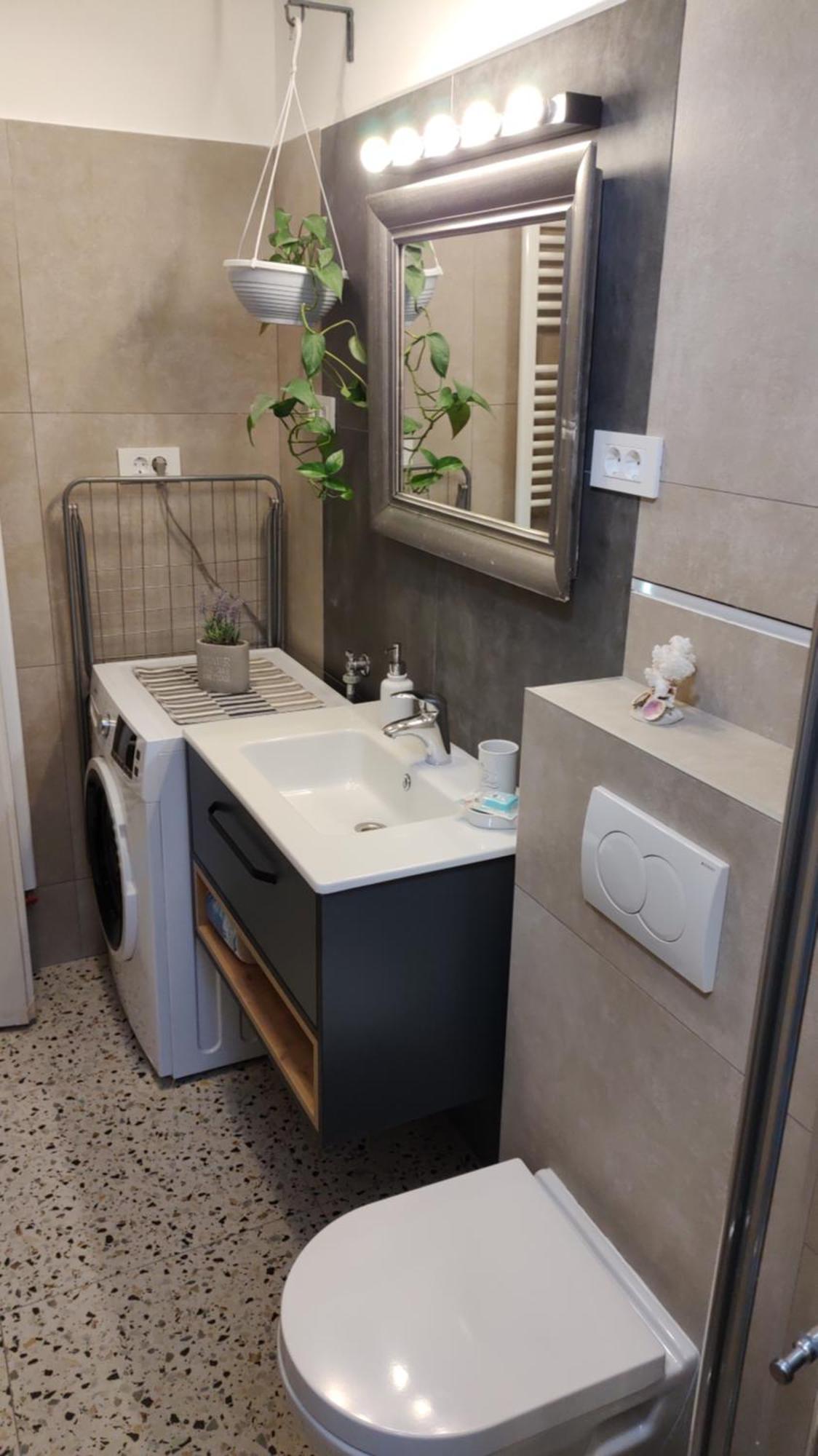 Olive Tree City Apartment Zagreb Buitenkant foto