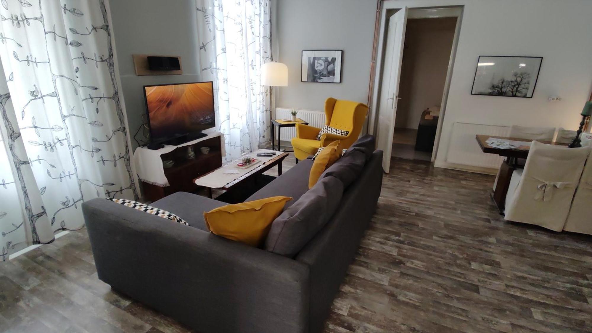 Olive Tree City Apartment Zagreb Buitenkant foto