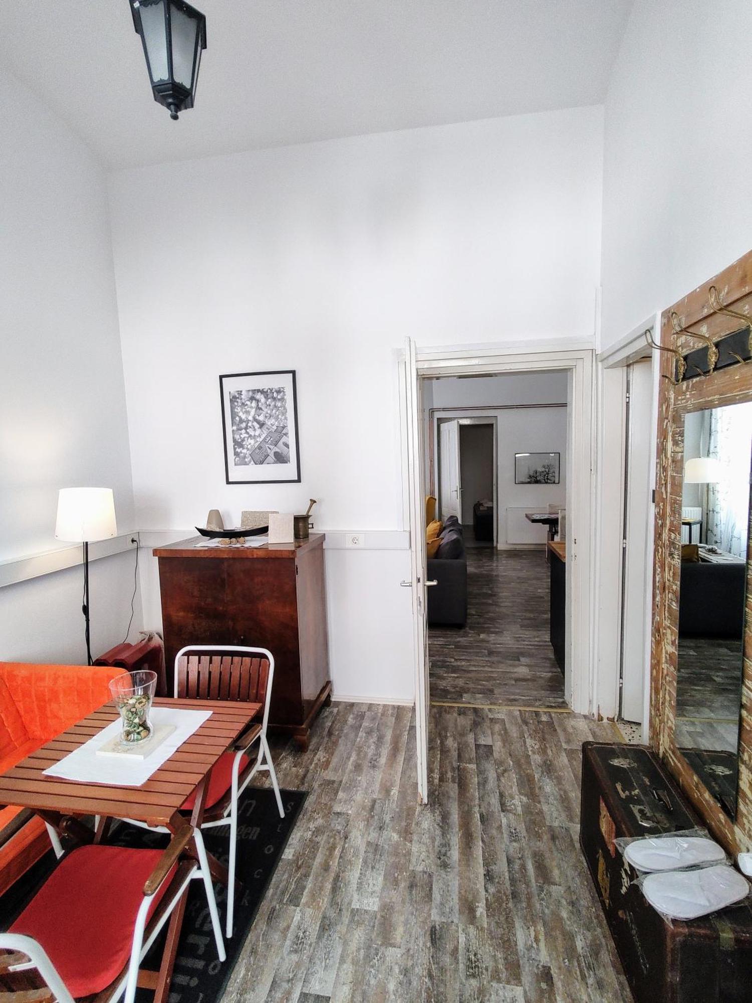 Olive Tree City Apartment Zagreb Buitenkant foto