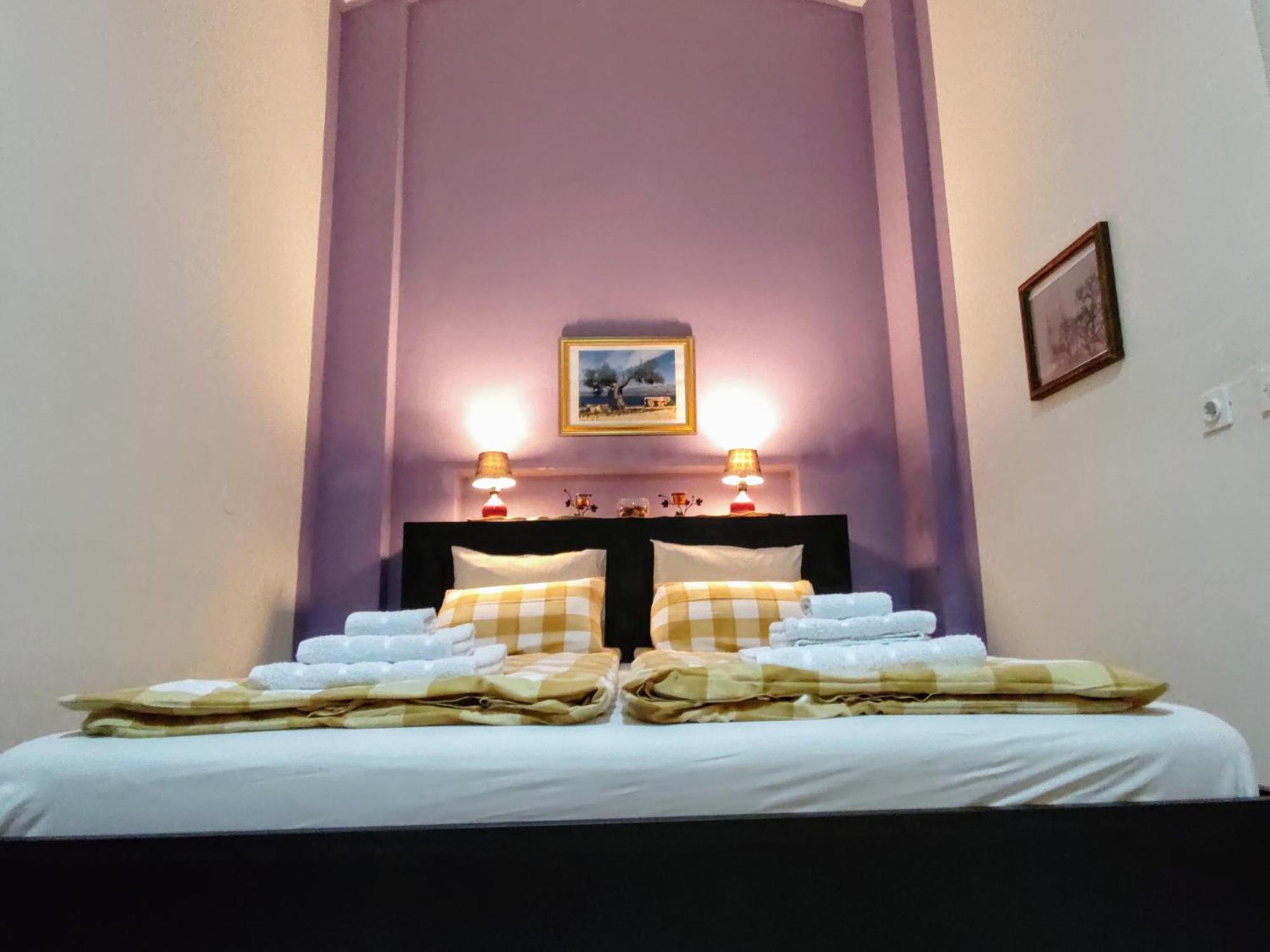 Olive Tree City Apartment Zagreb Buitenkant foto