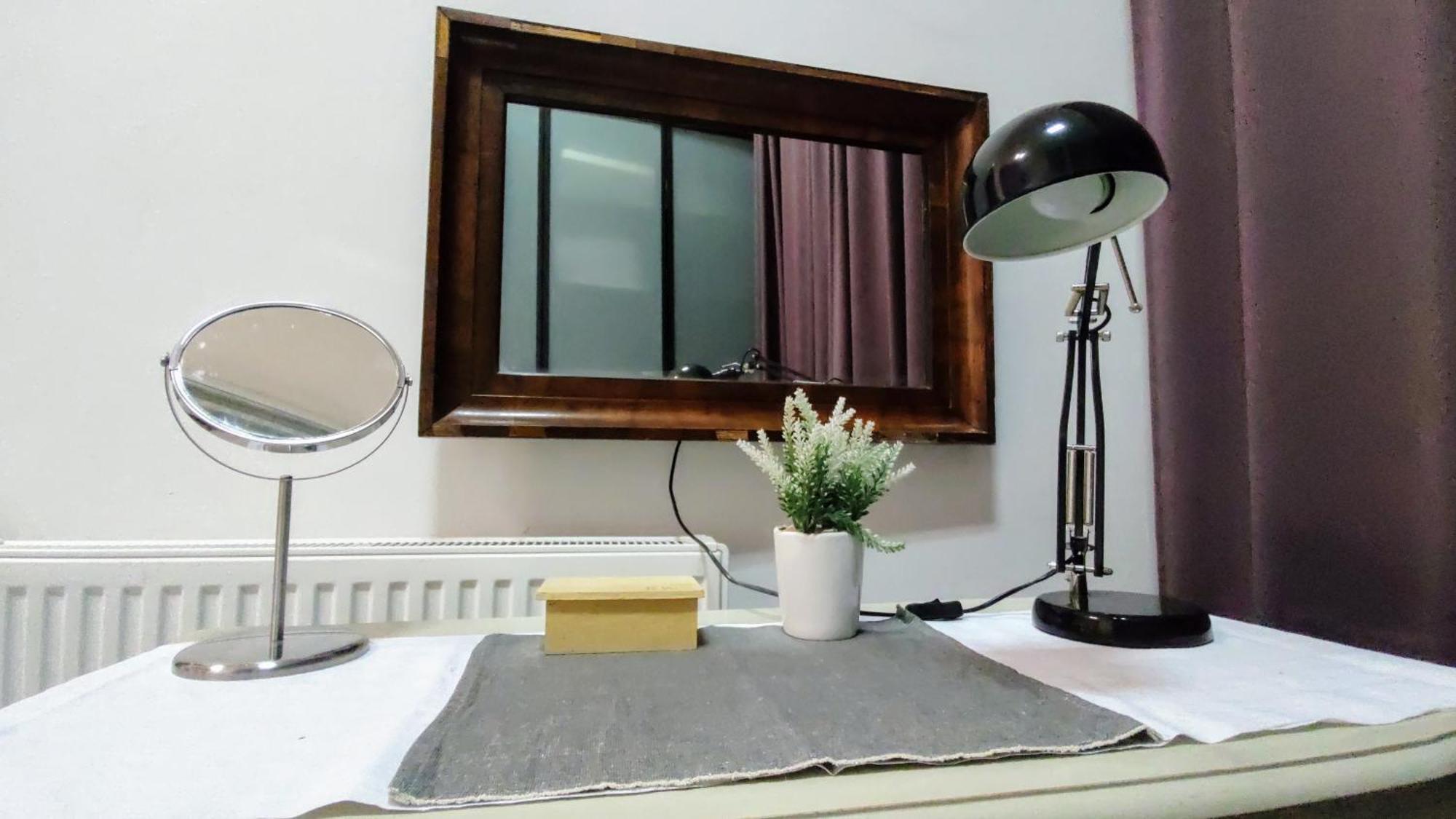 Olive Tree City Apartment Zagreb Buitenkant foto