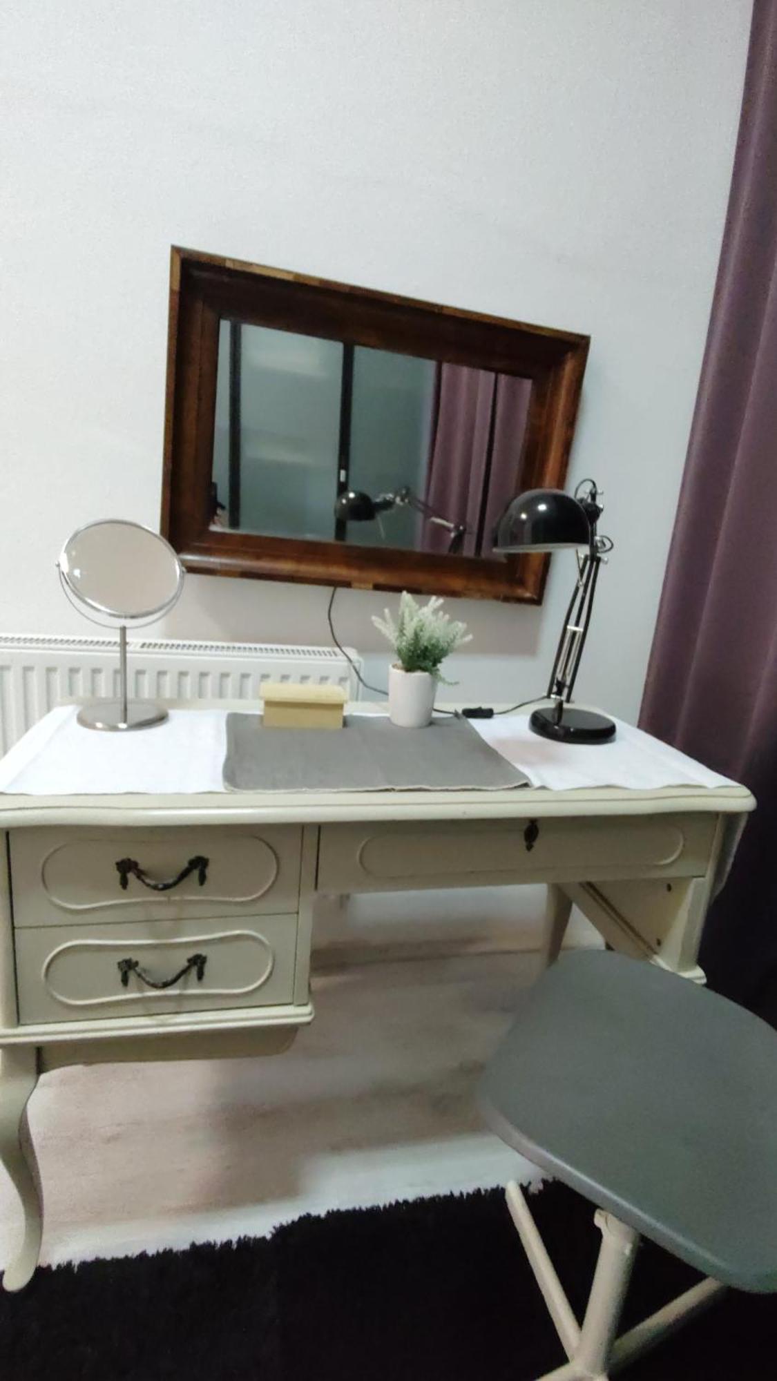 Olive Tree City Apartment Zagreb Buitenkant foto