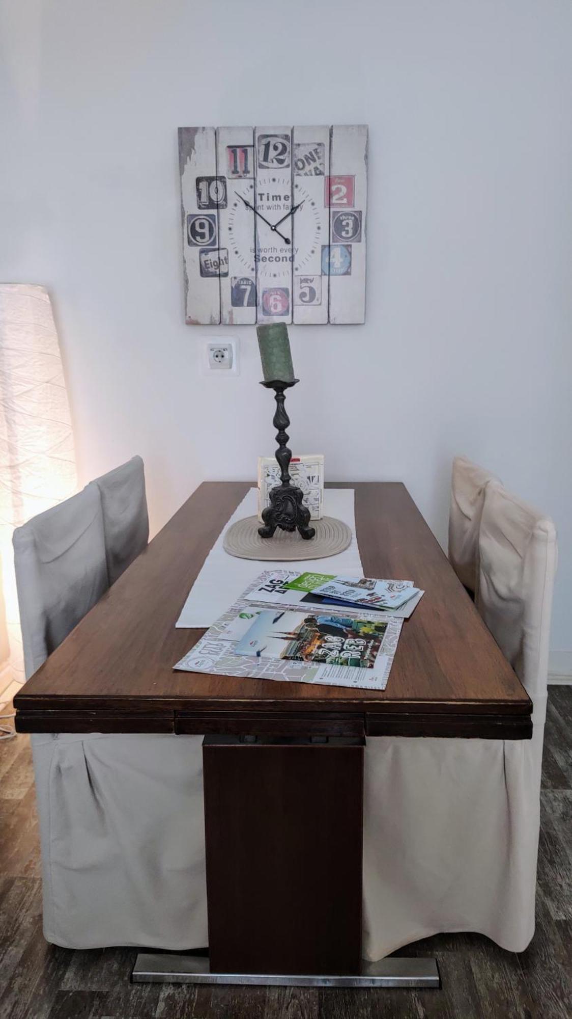 Olive Tree City Apartment Zagreb Buitenkant foto