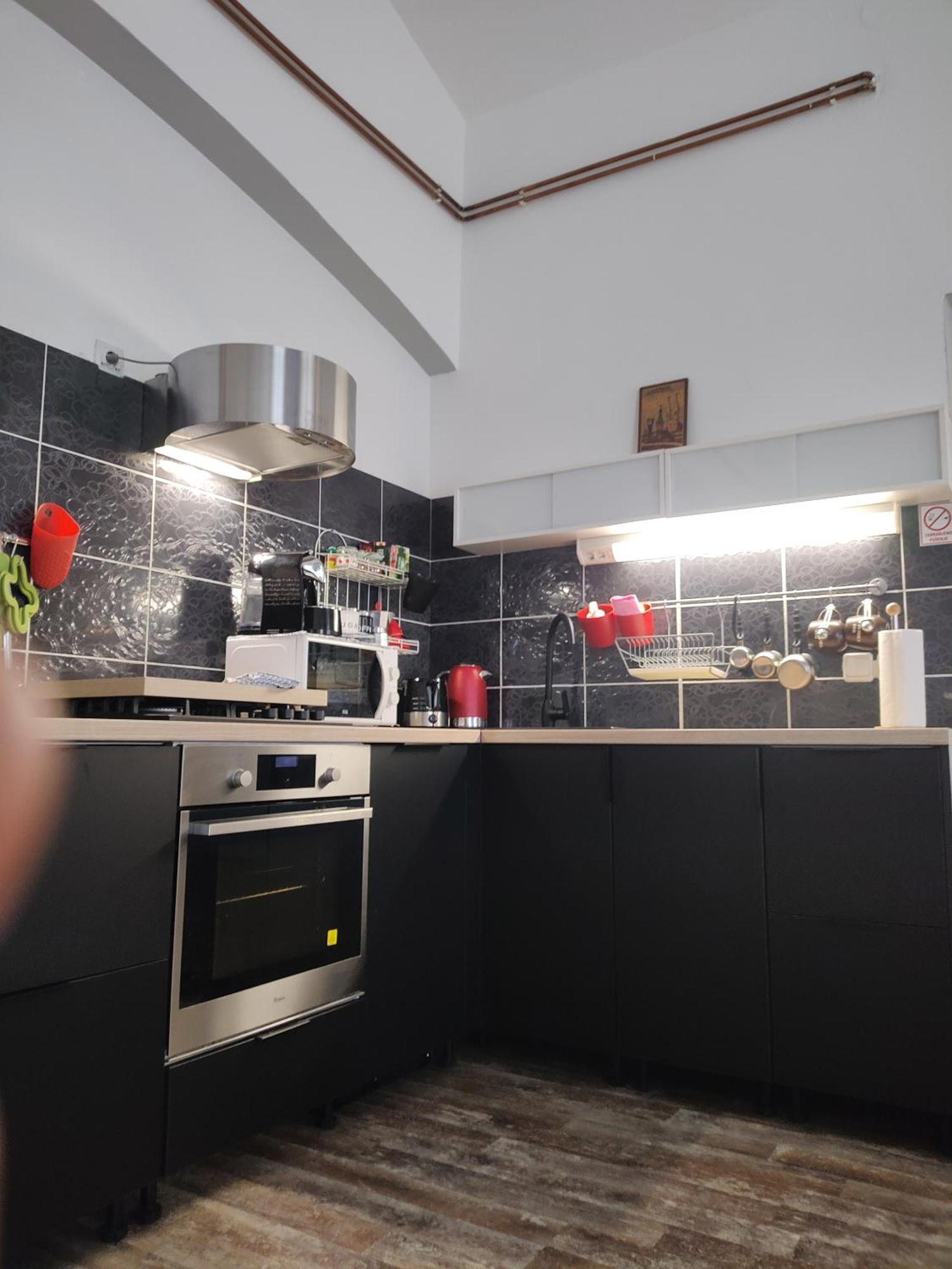 Olive Tree City Apartment Zagreb Buitenkant foto
